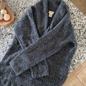 Ll bean sweater
